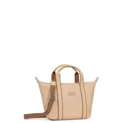 Sac cabas porté main TARA Sable Vox