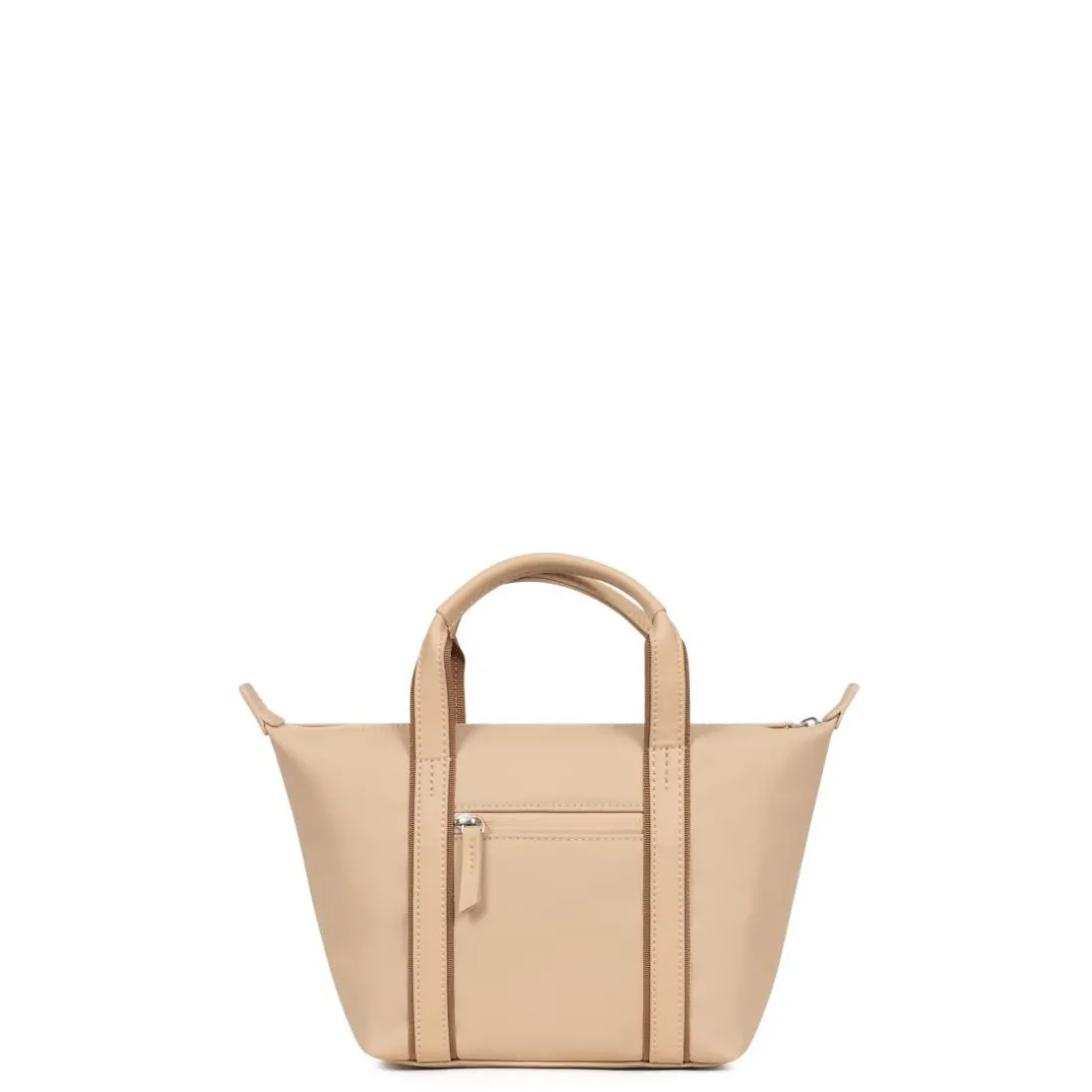 Sac cabas porté main TARA Sable Vox