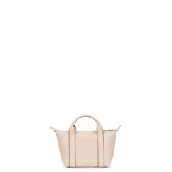 Sac cabas porté main TARA Ivoire Molly