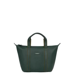 Sac cabas porté main TARA Sapin Eva vert
