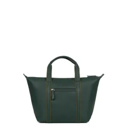 Sac cabas porté main TARA Sapin Eva vert