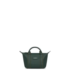 Sac cabas porté main TARA Sapin Nola vert