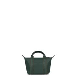 Sac cabas porté main TARA Sapin Nola vert