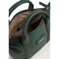 Sac cabas porté main TARA Sapin Nola vert