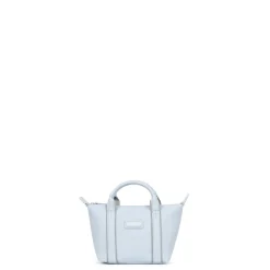 Sac cabas porté main TARA Bleu ciel Wynn