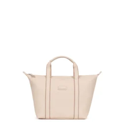 Sac cabas porté main TARA Ivoire Xia