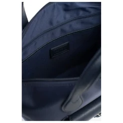 Sac cabas porté épaule - Moyen KIANA Marine Maya