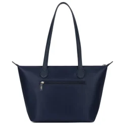 Sac cabas porté épaule - Moyen KIANA Marine Maya