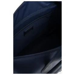 Sac cabas porté épaule A4 - Grand KIANA Marine Trix