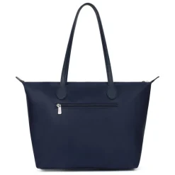Sac cabas porté épaule A4 - Grand KIANA Marine Trix
