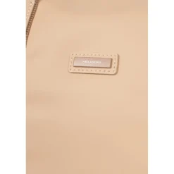 Sac cabas porté épaule A4 TARA Sable Elise