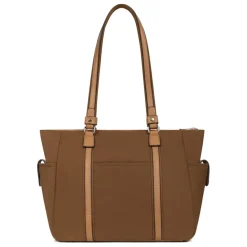 Sac cabas porté épaule A4 YONA Gold Lana