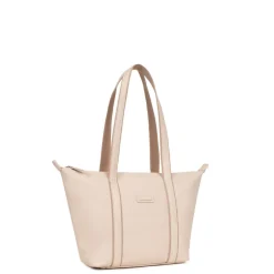 Sac cabas porté épaule TARA Ivoire Eden
