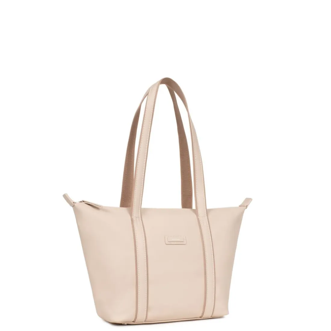 Sac cabas porté épaule TARA Ivoire Eden