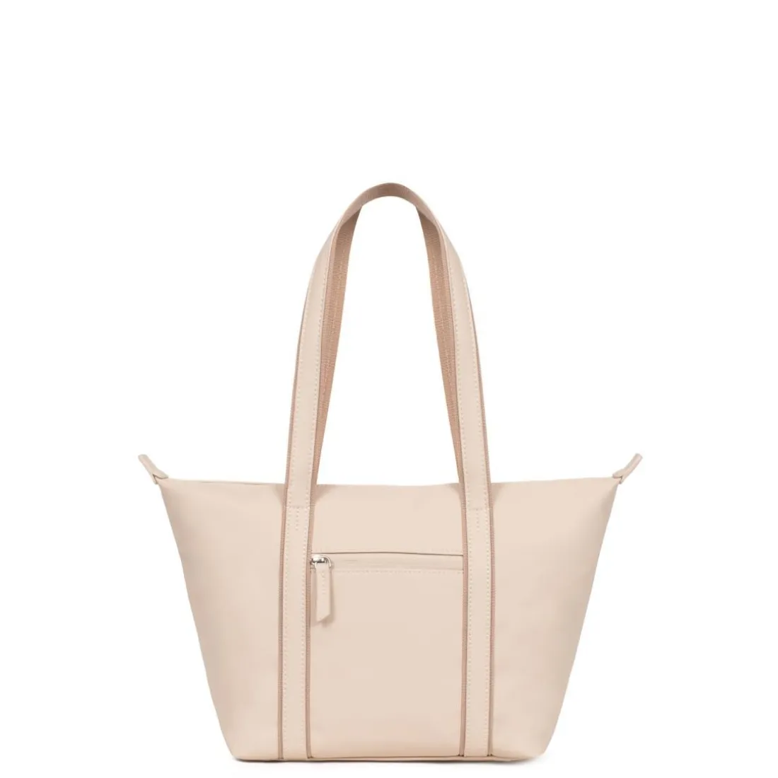 Sac cabas porté épaule TARA Ivoire Eden