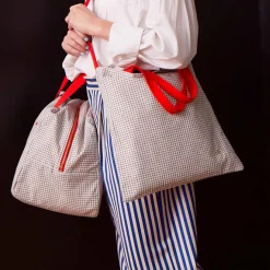Sac city Stylo Rouge 38 x 38