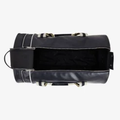 Sac de sport classique marine/écru