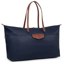 Sac de voyage marine - Marine - Pop en nylon