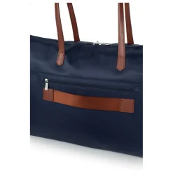 Sac de voyage marine - Marine - Pop en nylon