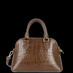 Sac demi lune Zippée M Exo