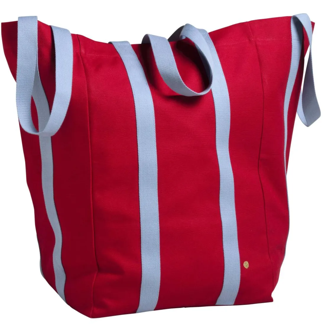 Sac maxi Poppins Iona Cherry 48 x 33 x 33 rouge