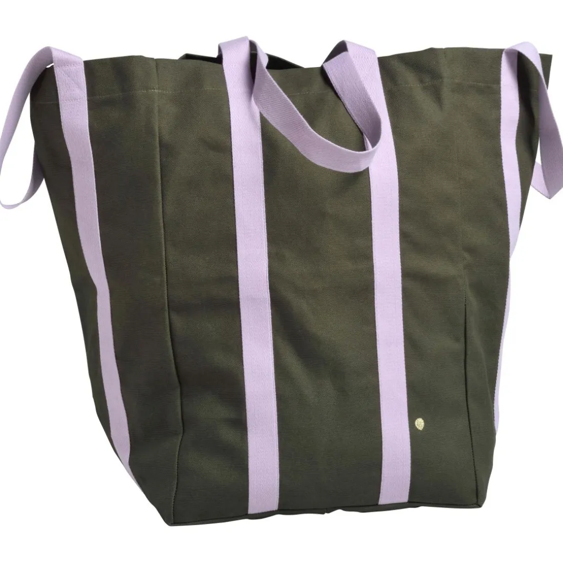 Sac maxi Poppins Iona Kale 748 x 33 x 33 violet