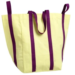 Sac maxi Poppins Iona Sunshine 48 x 33 x 33 jaune doré