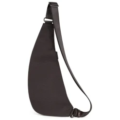 Sac monobretelle TRAVEL Marron