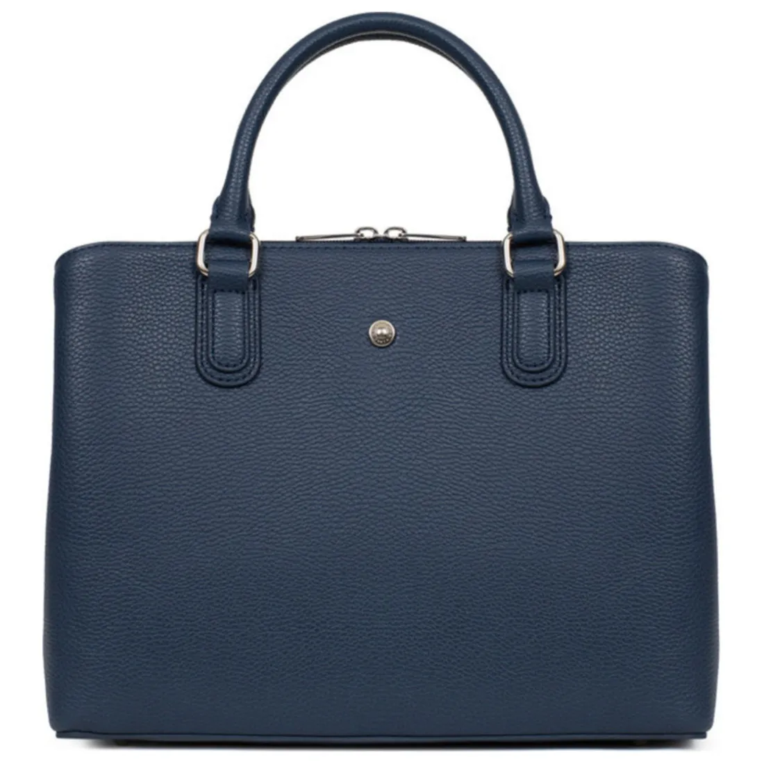 Sac porté main 2 poignées MAYA Marine Ula