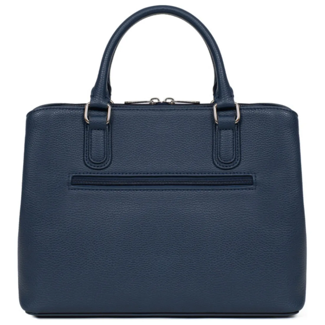 Sac porté main 2 poignées MAYA Marine Ula
