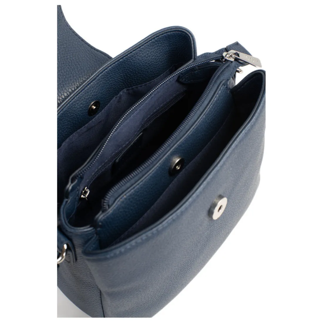 Sac porté épaule 1 anse MAYA Marine Gia