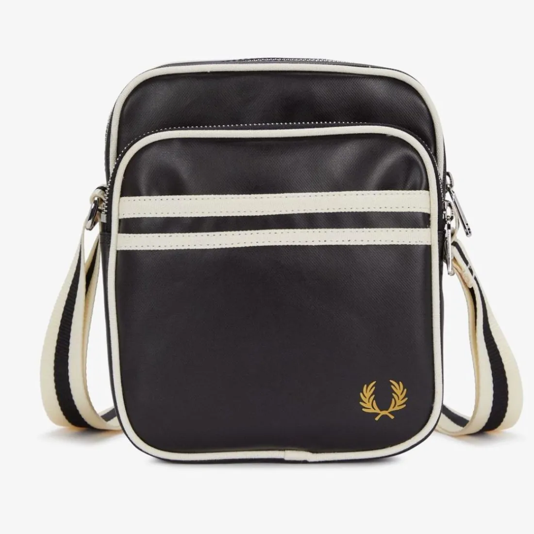 Sac porté travers classic noir