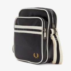 Sac porté travers classic noir