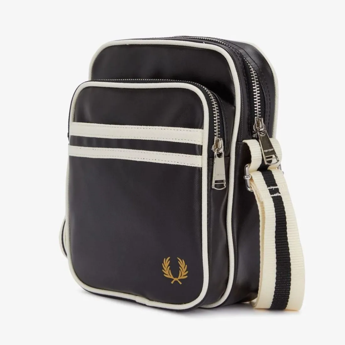 Sac porté travers classic noir