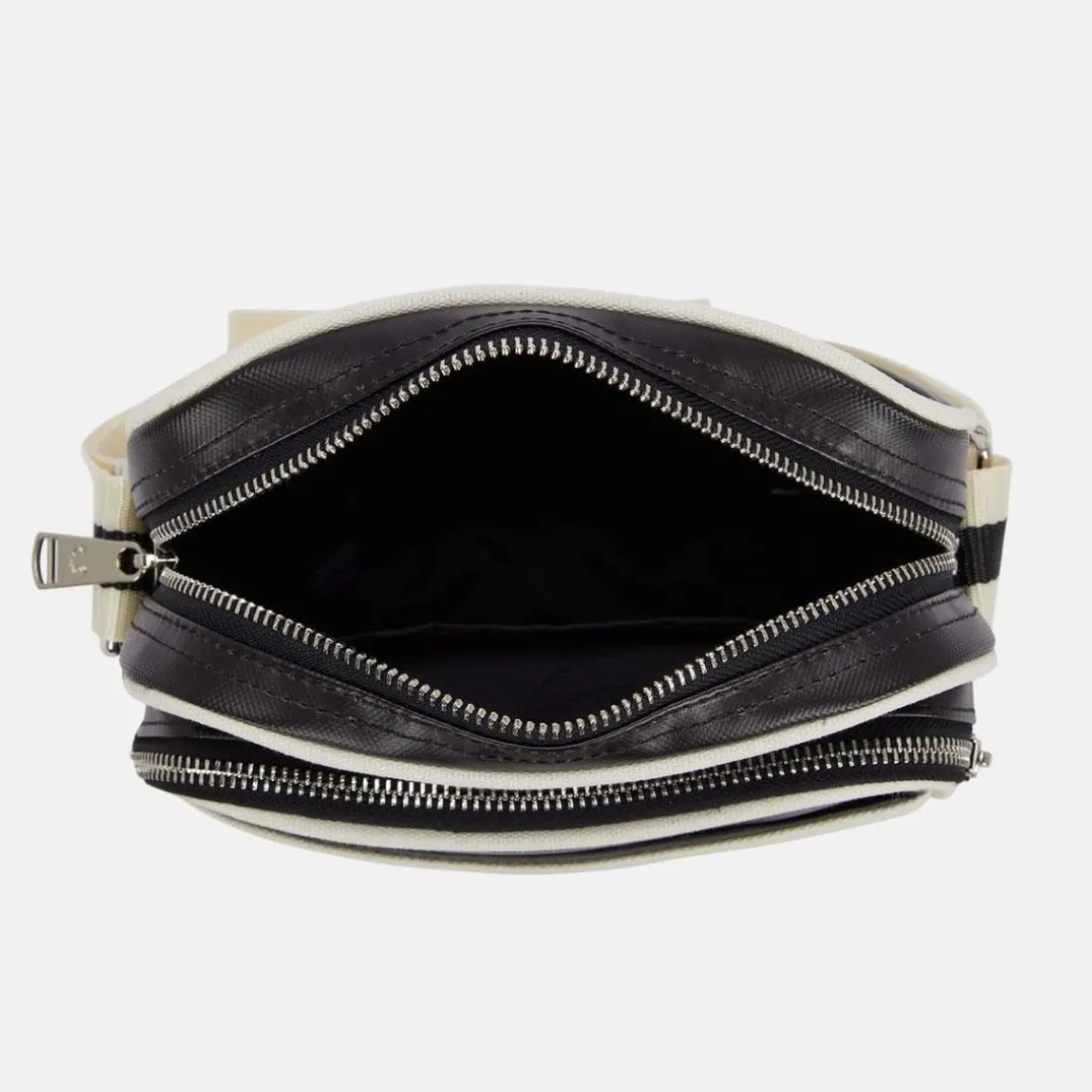 Sac porté travers classic noir