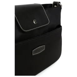 Sac porté travers DIVERSITE Noir Lola