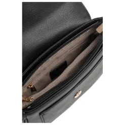 Sac porté travers MERLINE Noir Juno
