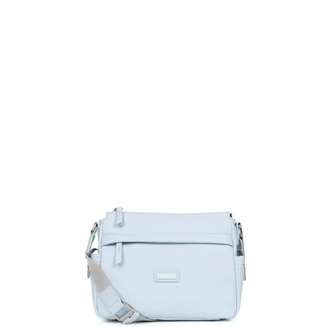 Sac porté travers NAMI Bleu ciel Ria