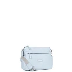 Sac porté travers NAMI Bleu ciel Ria