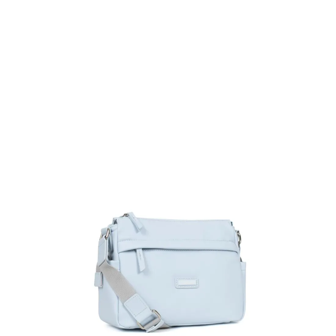 Sac porté travers NAMI Bleu ciel Ria