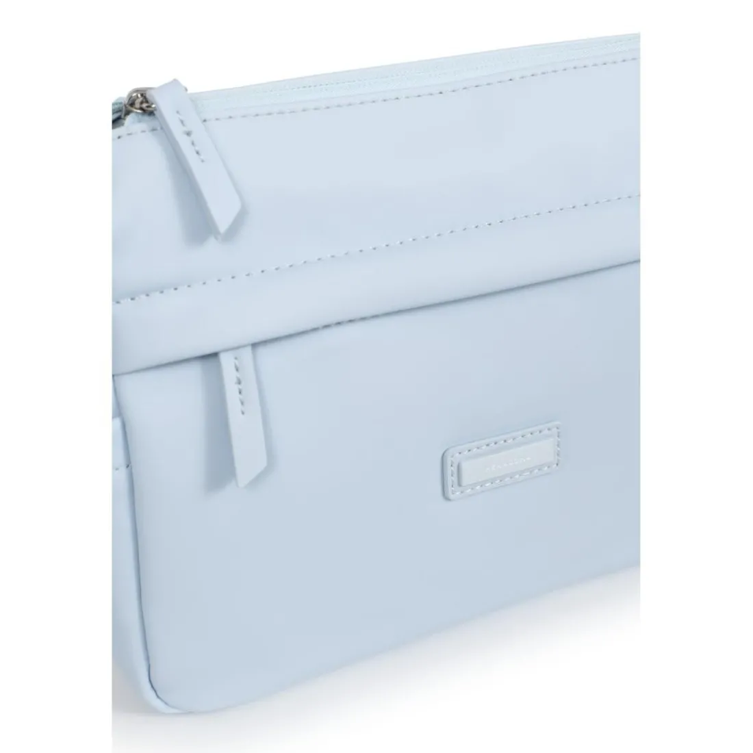Sac porté travers NAMI Bleu ciel Ria