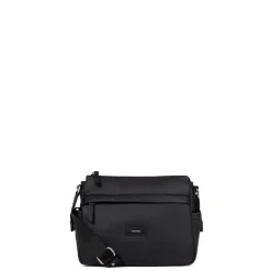 Sac porté travers NAMI Noir Amy