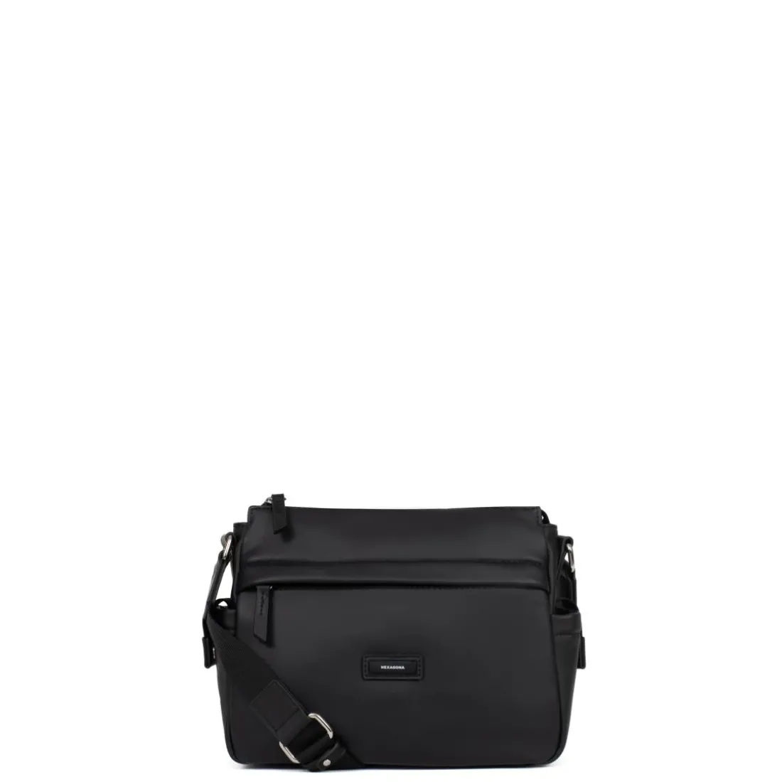 Sac porté travers NAMI Noir Amy