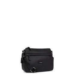 Sac porté travers NAMI Noir Amy
