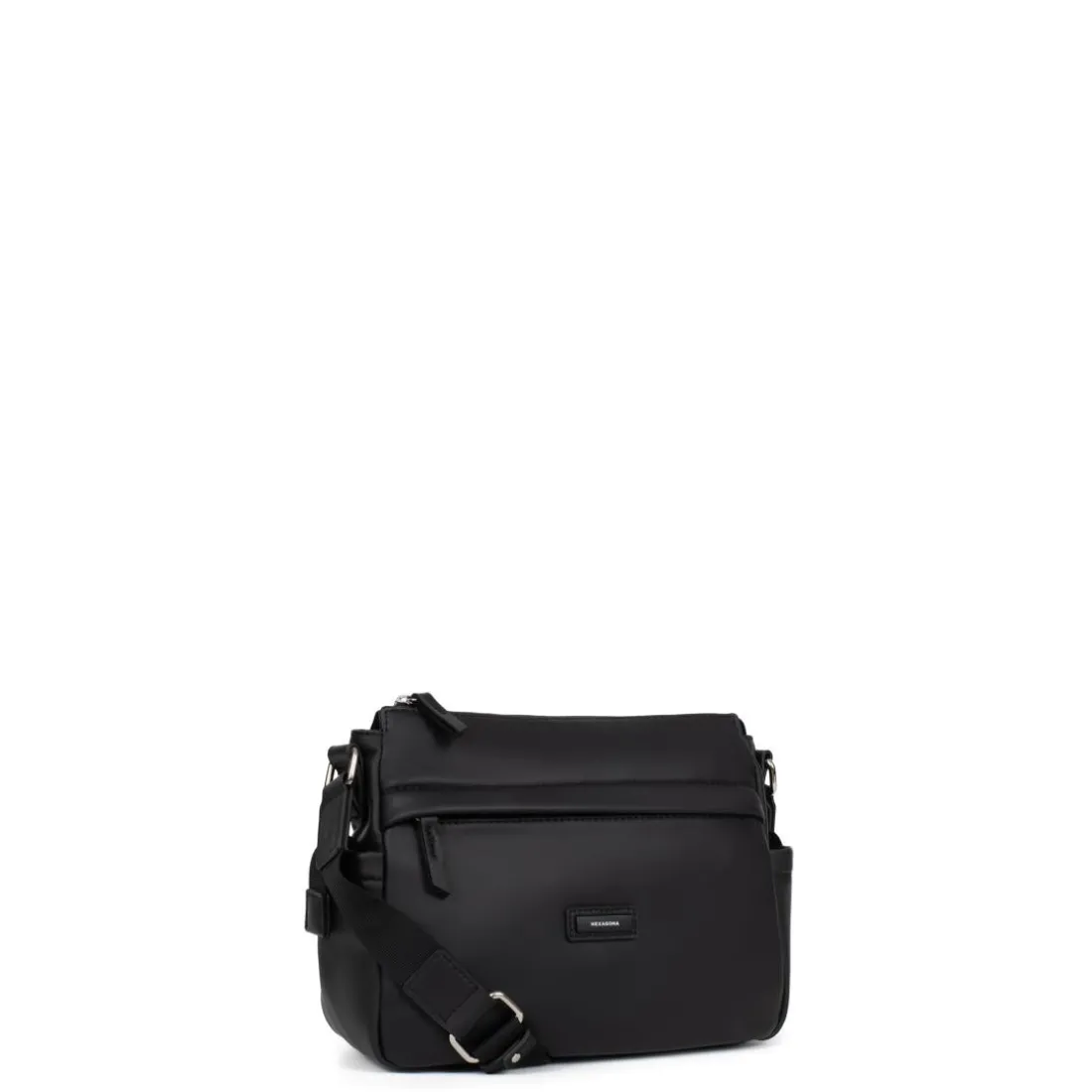 Sac porté travers NAMI Noir Amy