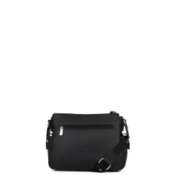 Sac porté travers NAMI Noir Amy