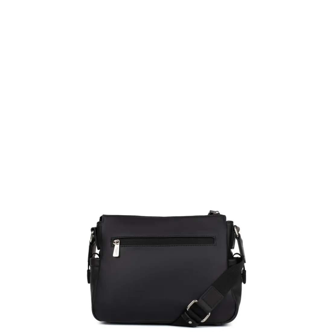 Sac porté travers NAMI Noir Amy
