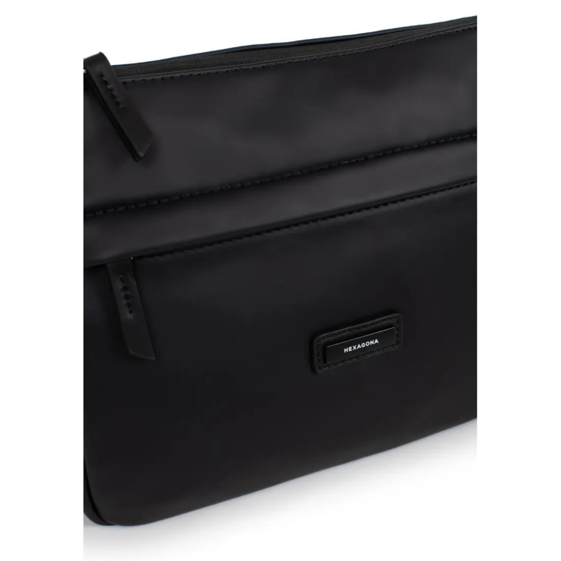 Sac porté travers NAMI Noir Amy