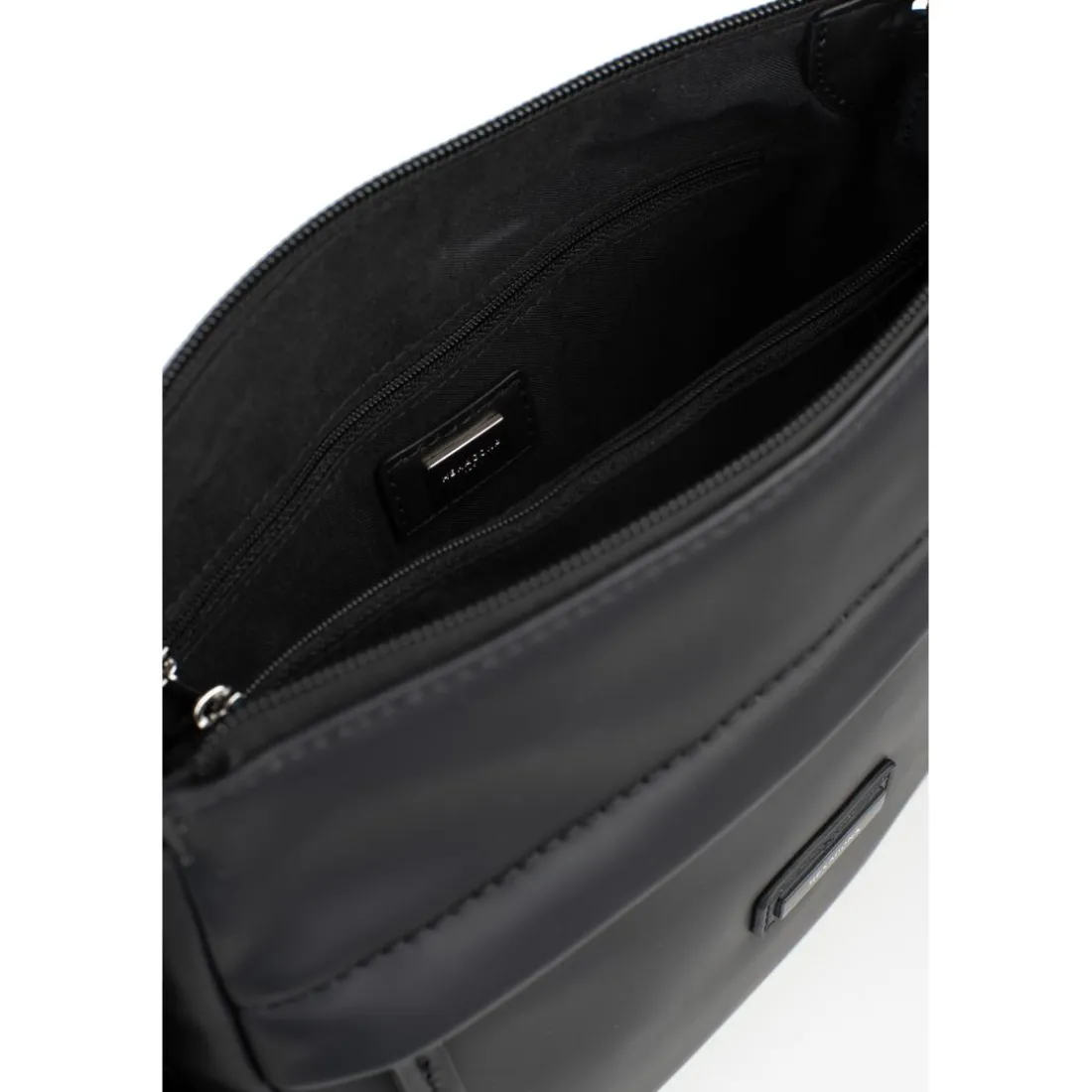 Sac porté travers NAMI Noir Amy
