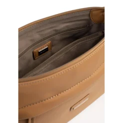 Sac porté travers NAMI Tan Noor marron
